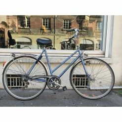 Vélo Hollandais Batavus - L (56-57)