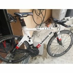 Vélo De Contre La Montre Argon 18 - 52