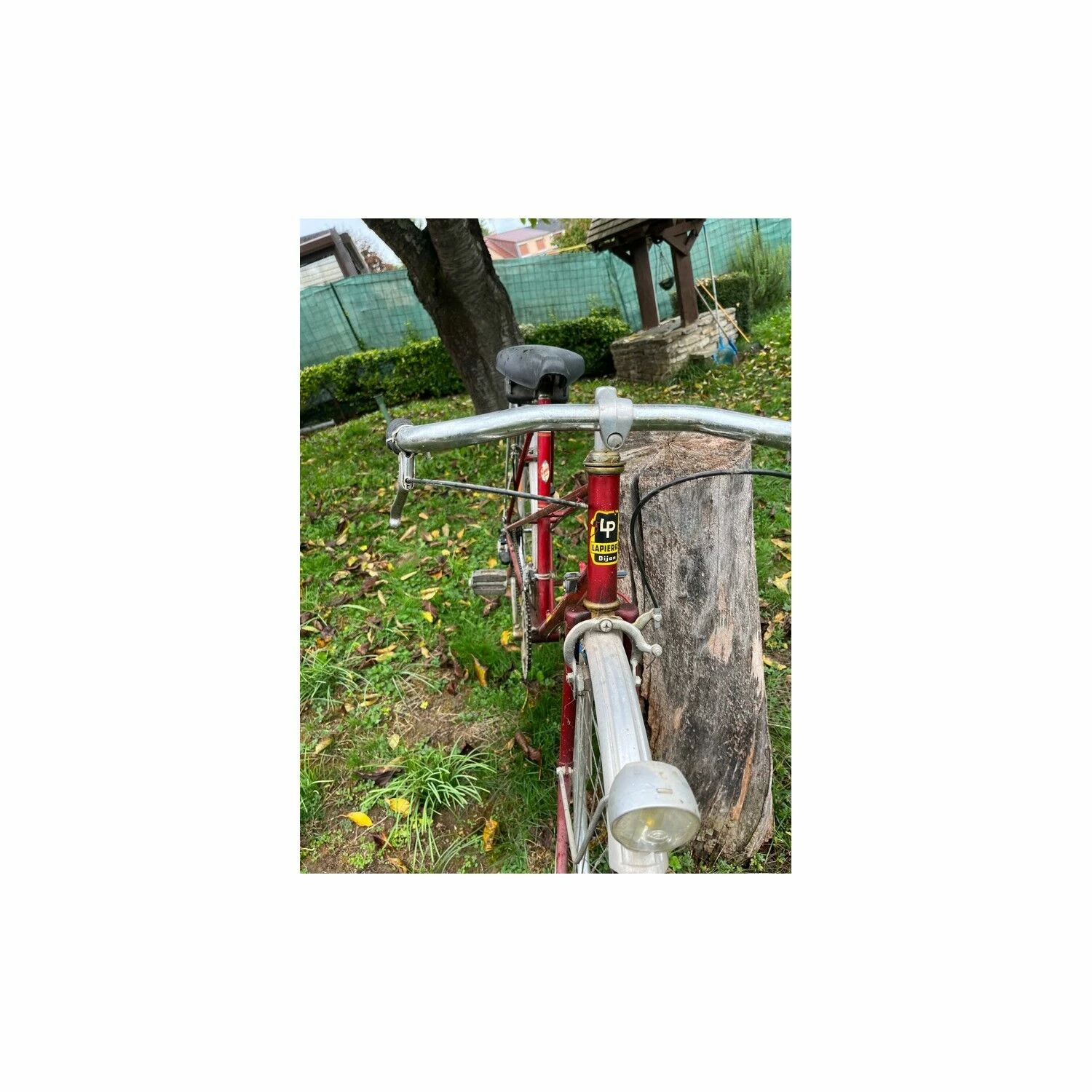 Vélo Urbain Lapierre – Image 2