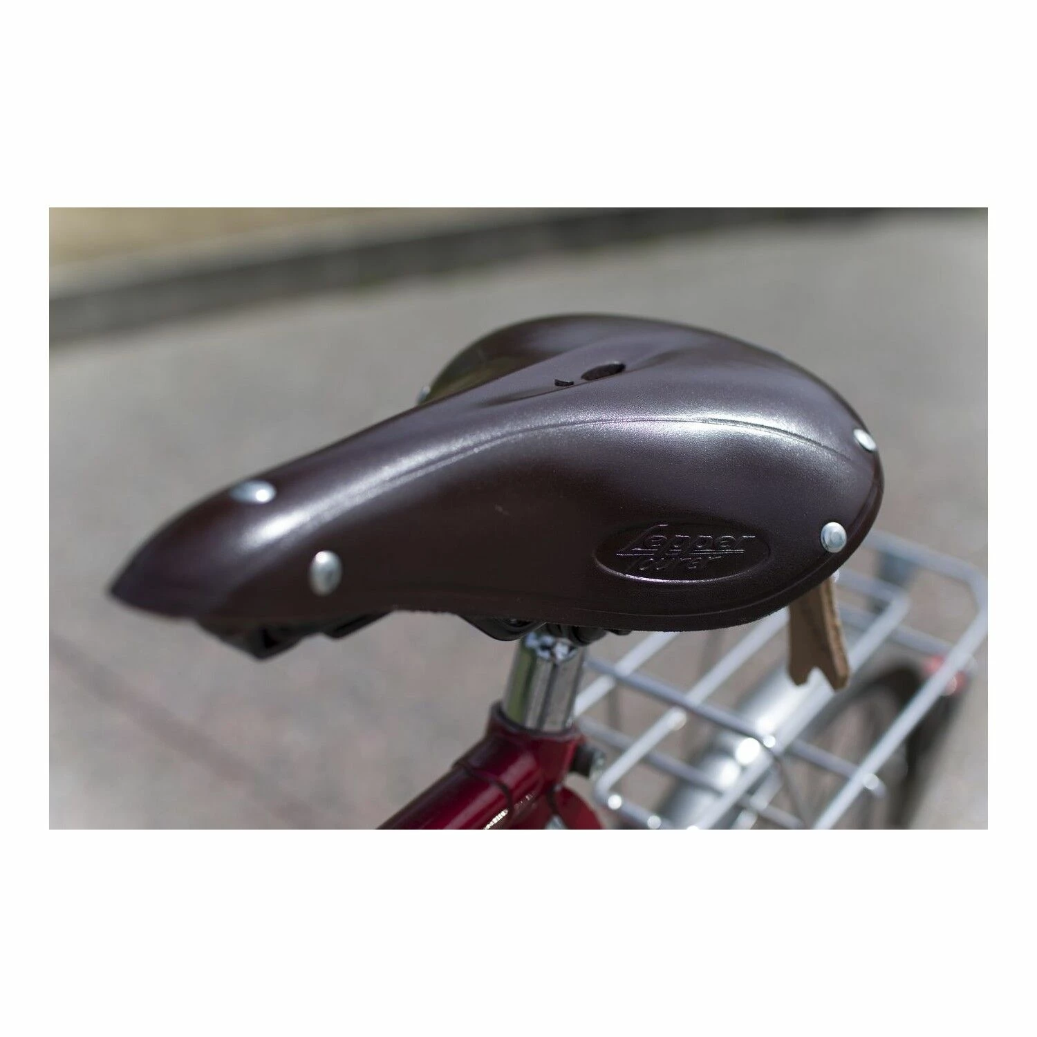 Vélo De Voyage Mbk - 53 – Image 4