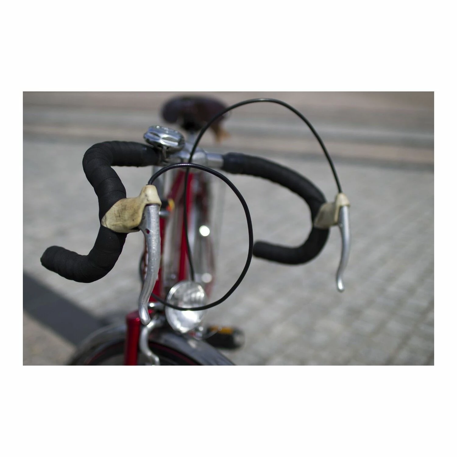 Vélo De Voyage Mbk - 53 – Image 5