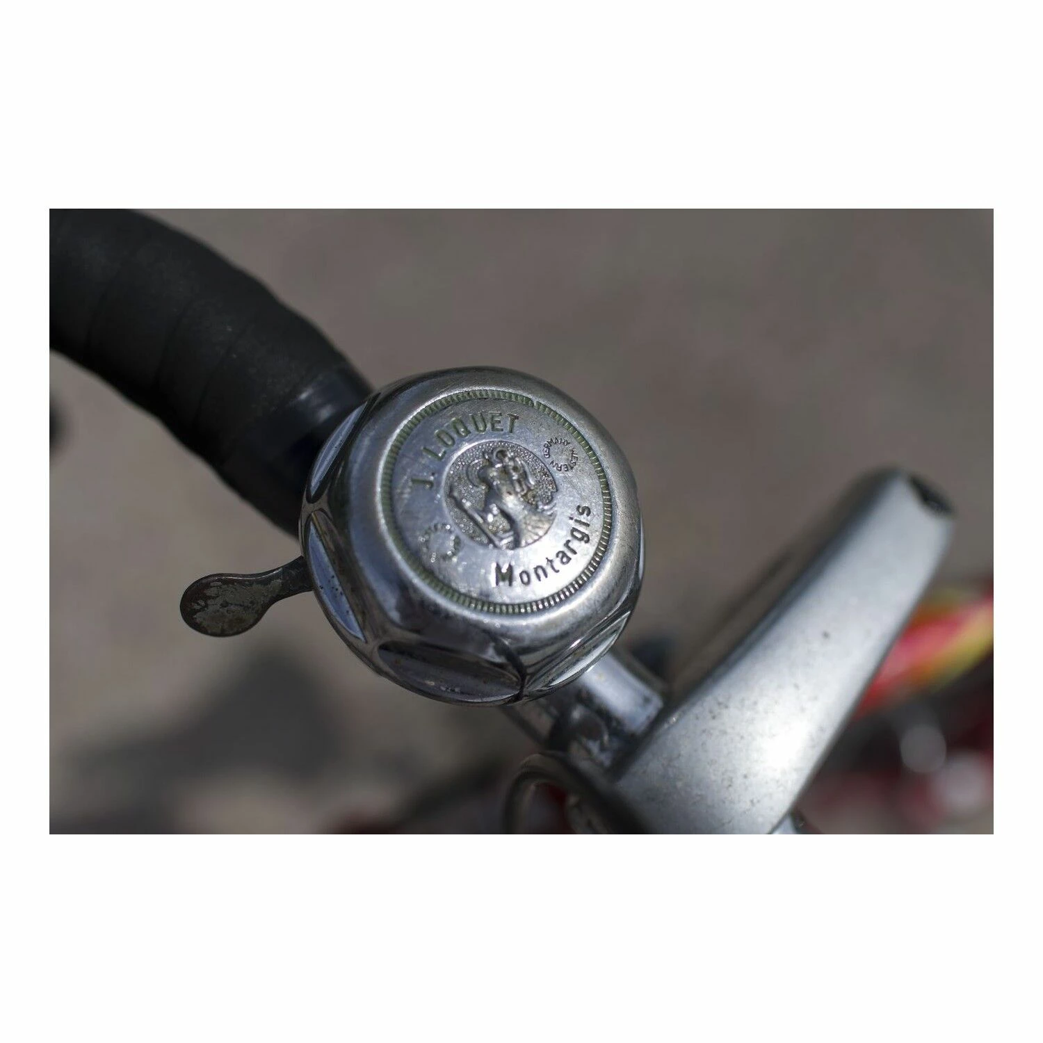 Vélo De Voyage Mbk - 53 – Image 6