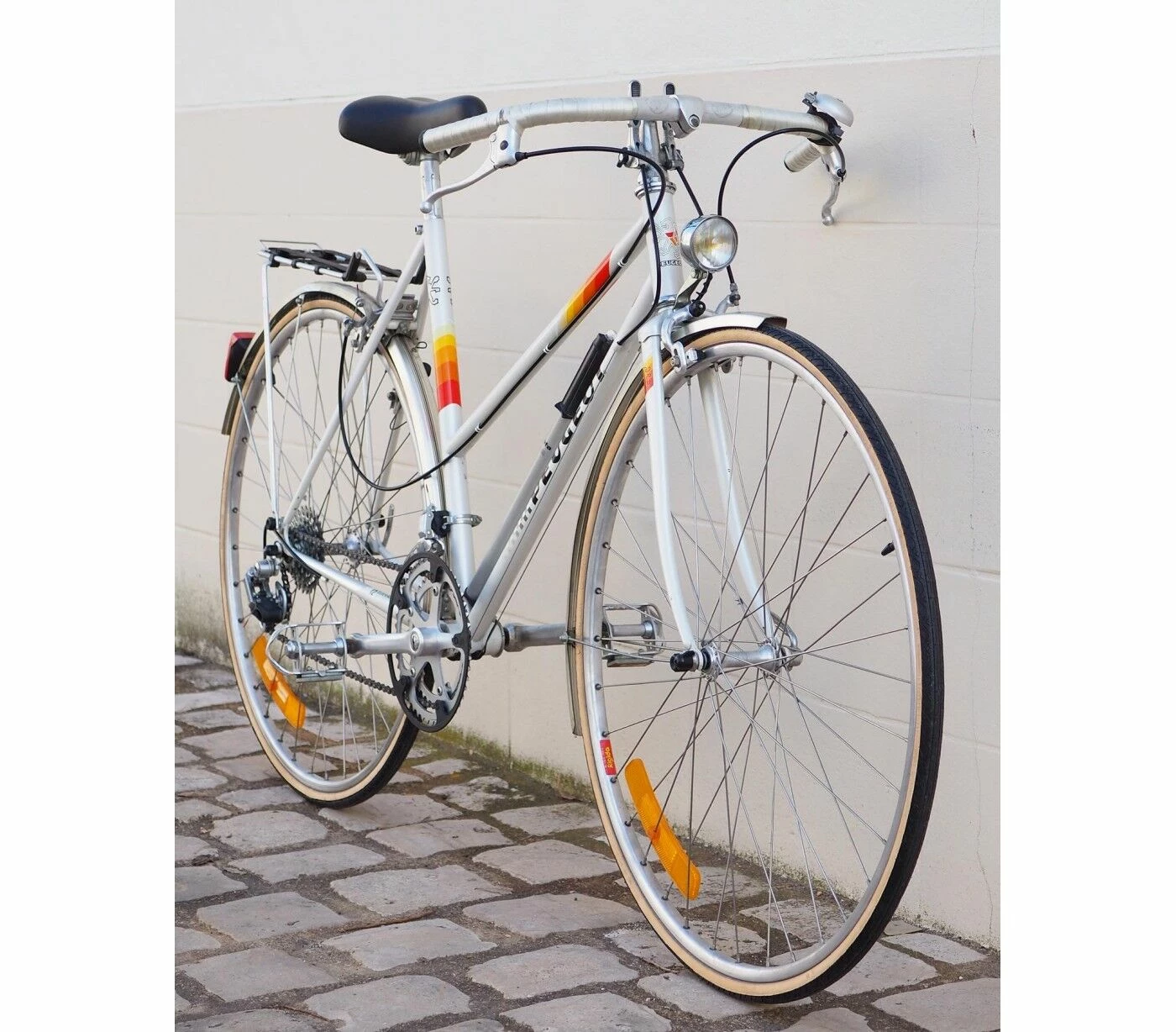 Vélo Urbain Peugeot – Image 2