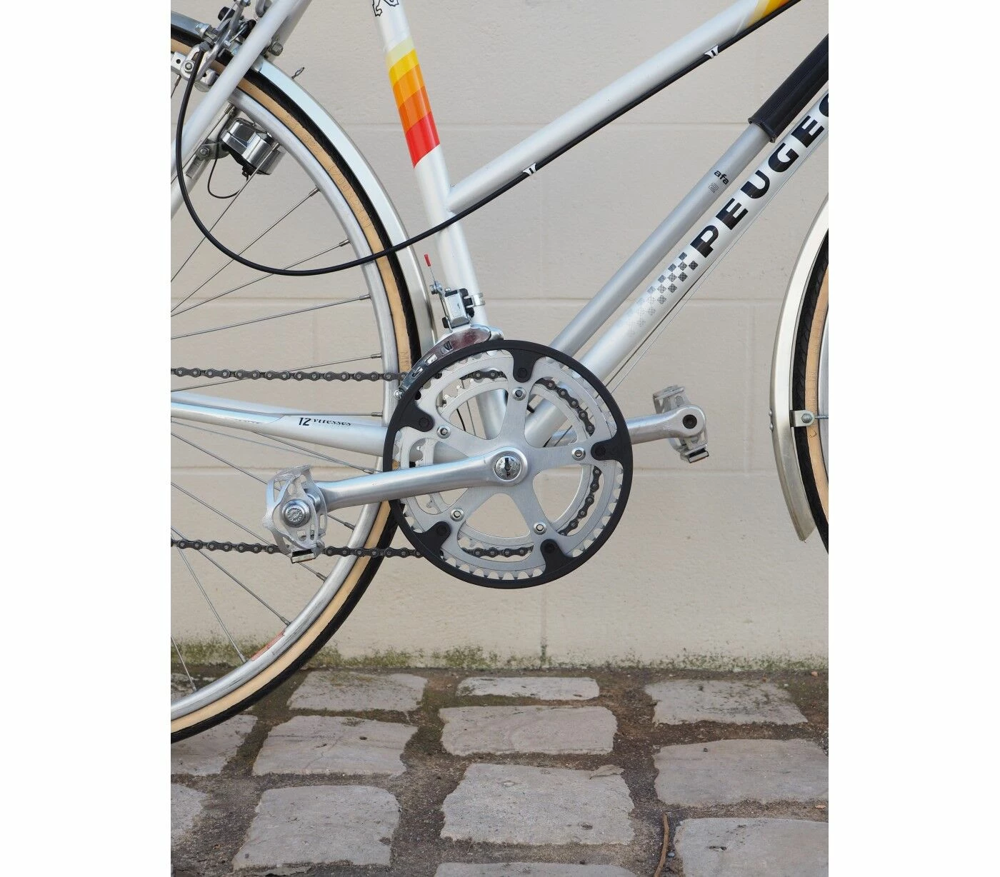 Vélo Urbain Peugeot – Image 4