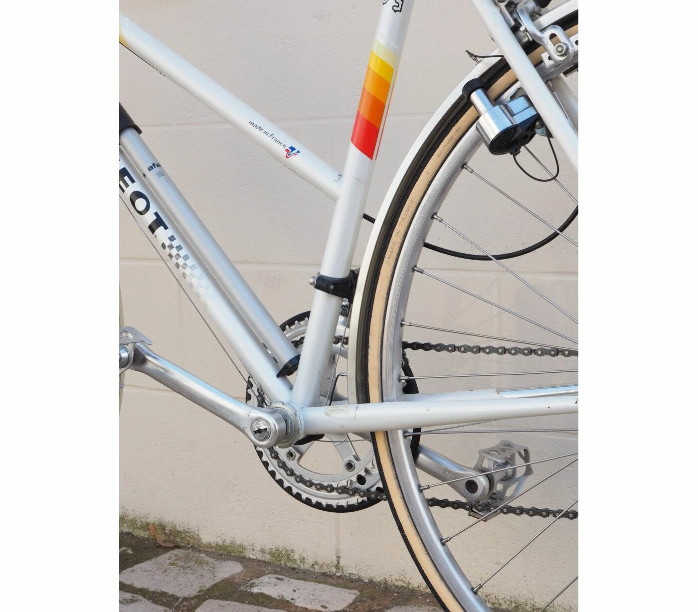 Vélo Urbain Peugeot – Image 5