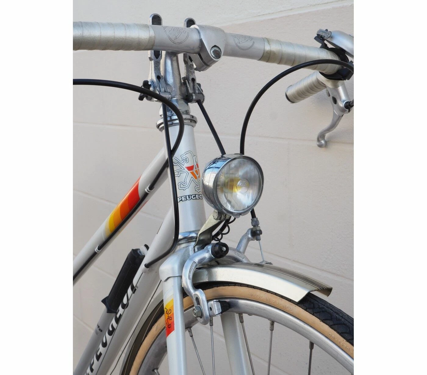 Vélo Urbain Peugeot – Image 6