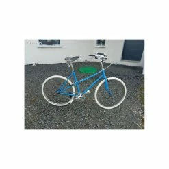 Vélo Fixie Et Singlespeed Autre Marque