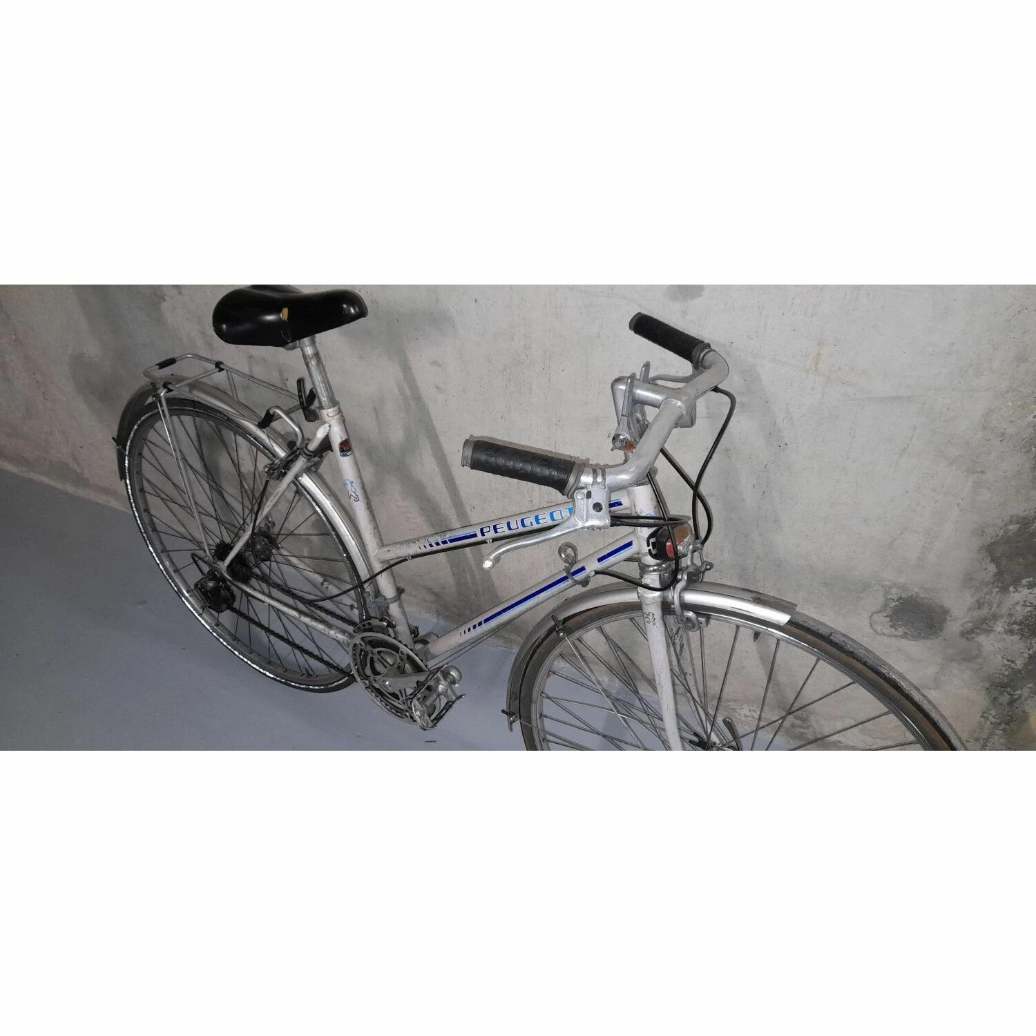 Vélo Urbain Peugeot – Image 2