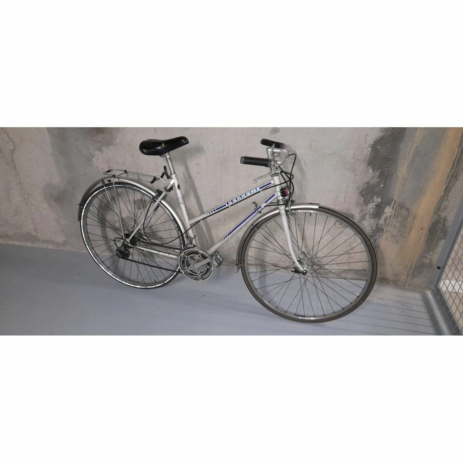 Vélo Urbain Peugeot – Image 3