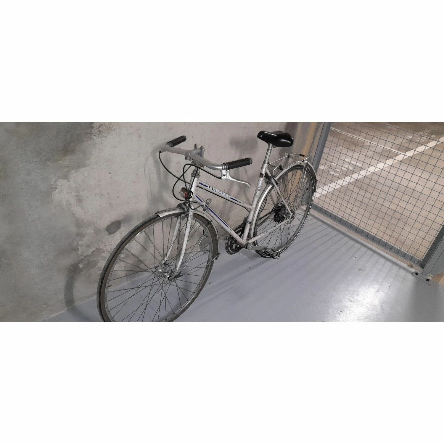 Vélo Urbain Peugeot – Image 4