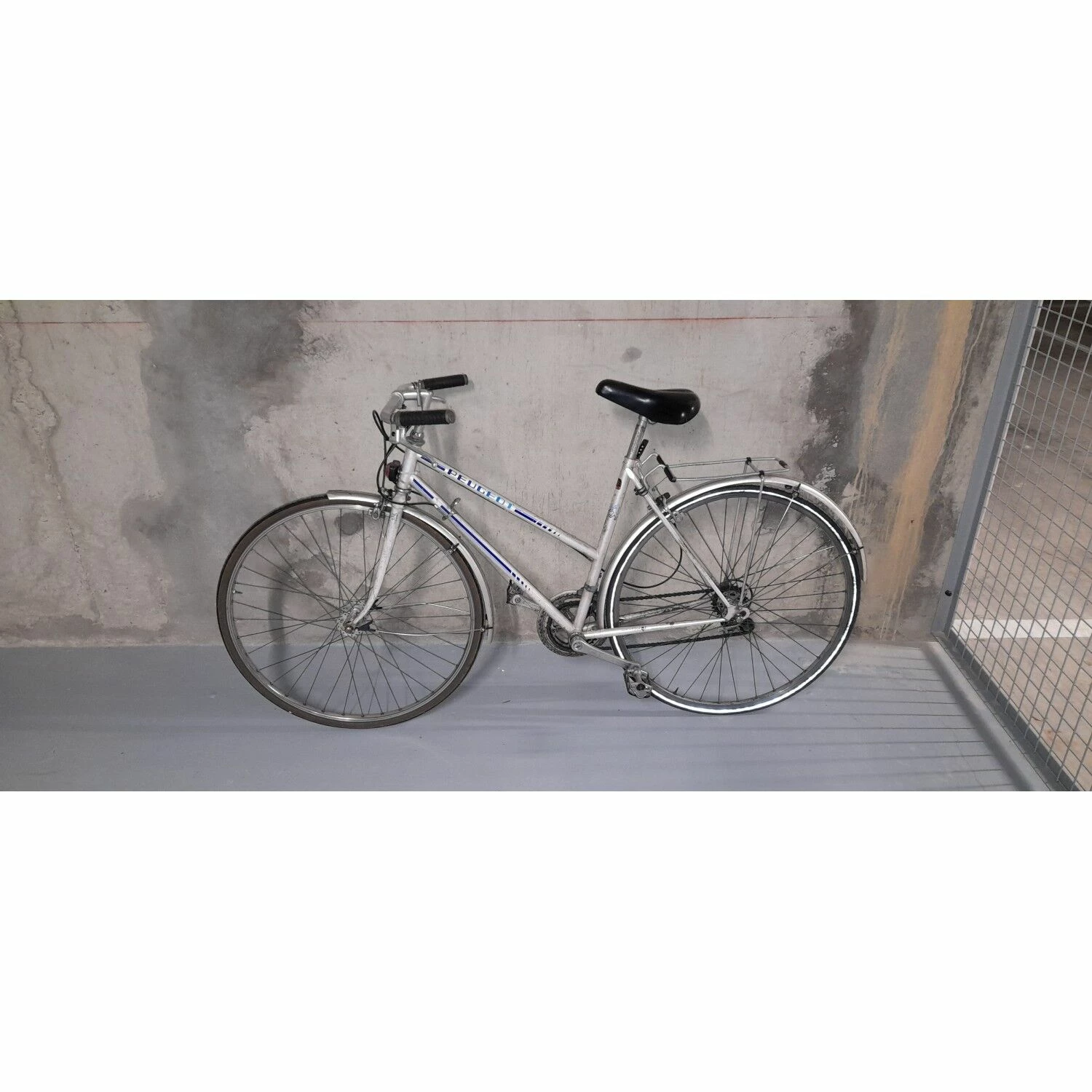 Vélo Urbain Peugeot – Image 5