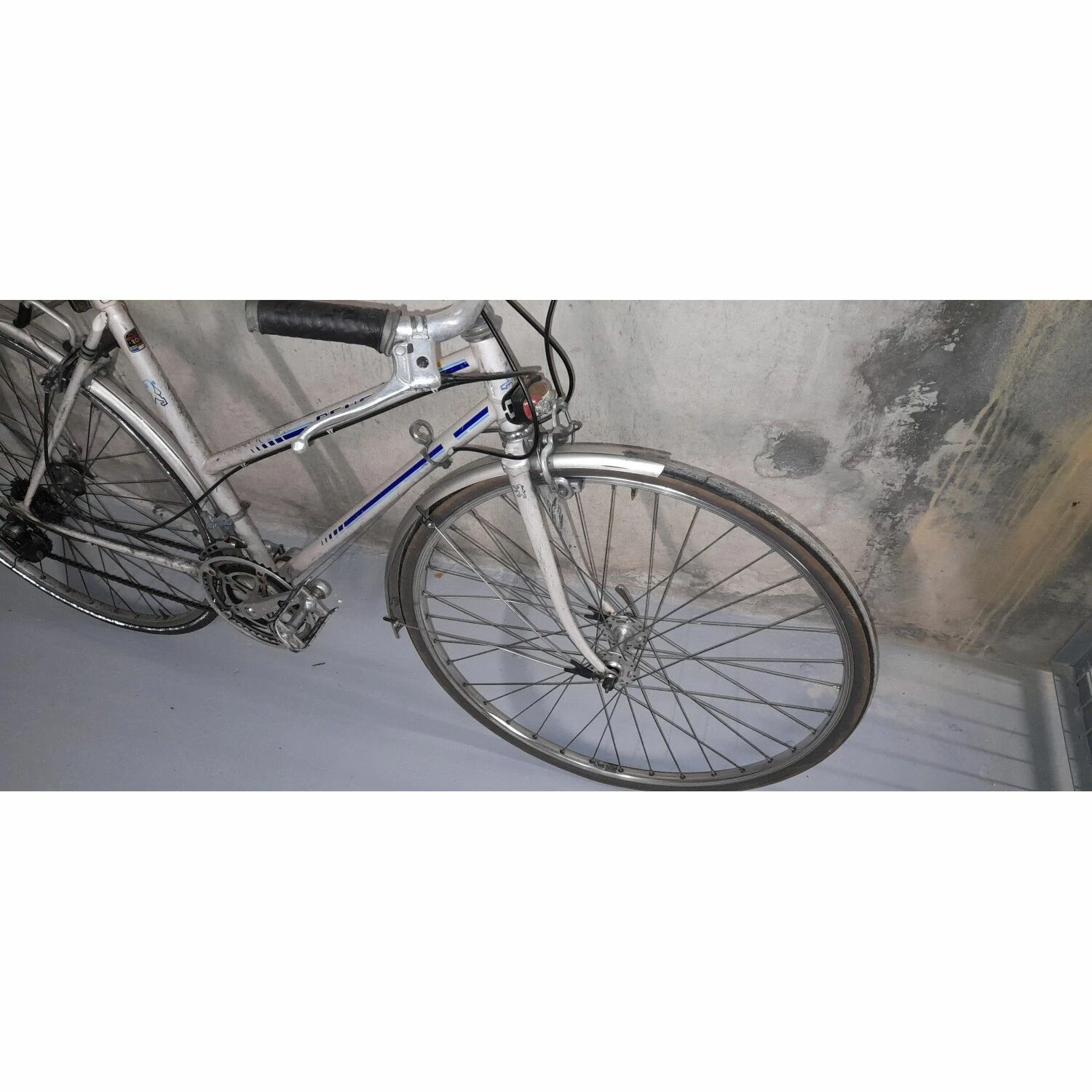 Vélo Urbain Peugeot – Image 6
