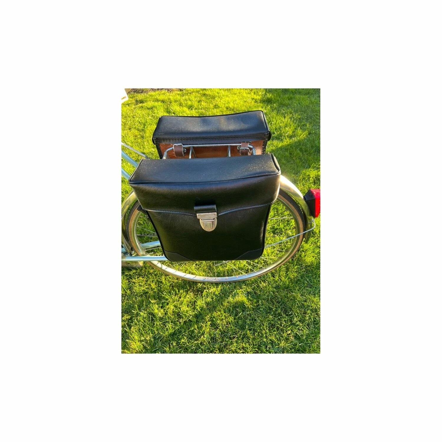 Vélo Urbain Peugeot – Image 2