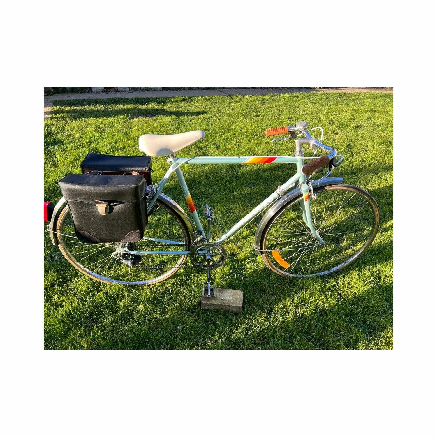 Vélo Urbain Peugeot – Image 3