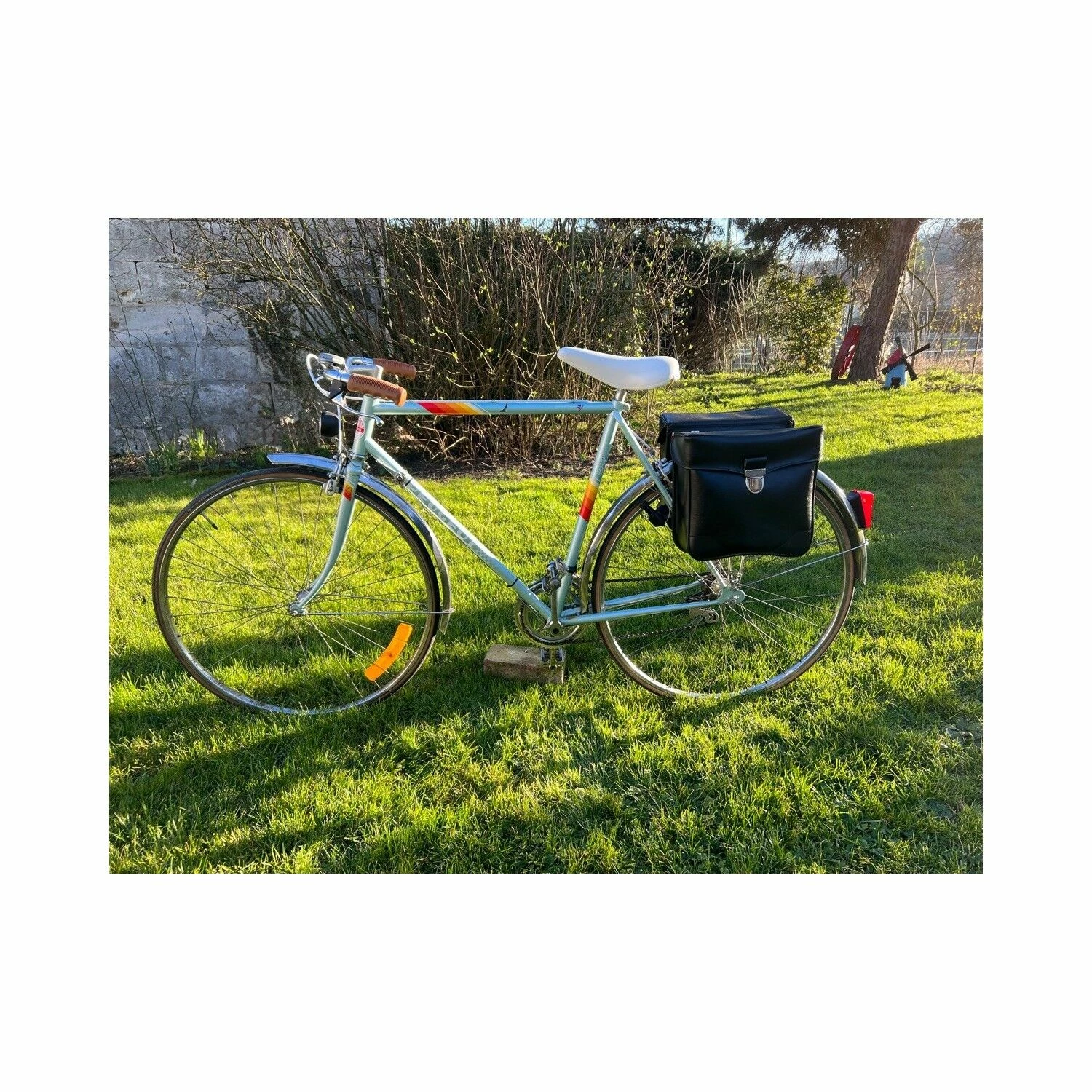 Vélo Urbain Peugeot – Image 5