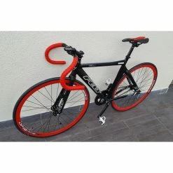 Vélo De Piste Felt - 52