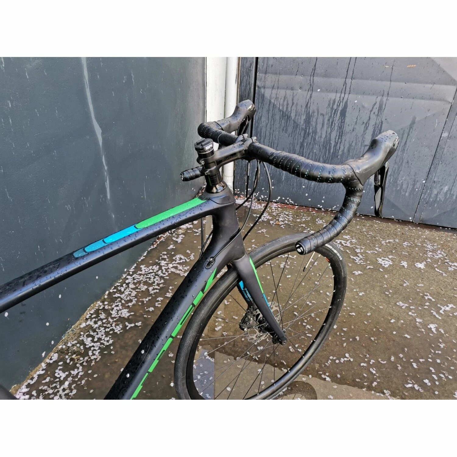 Vélo De Course Trek - 58 - 700c – Image 2