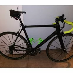 Vélo De Course Exs - 56