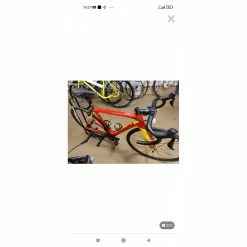 Vélo De Course Orbea - 52