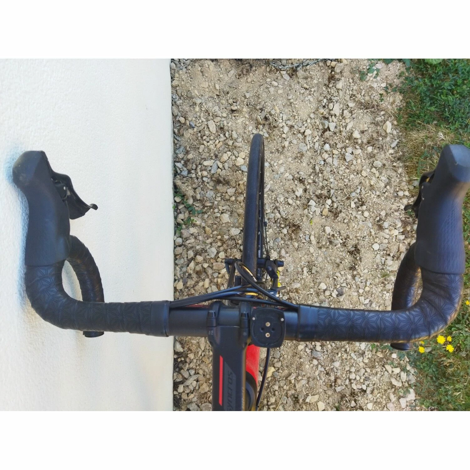 Vélo De Course Scott - 54 – Image 3