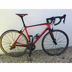 Vélo De Course Scott - 54