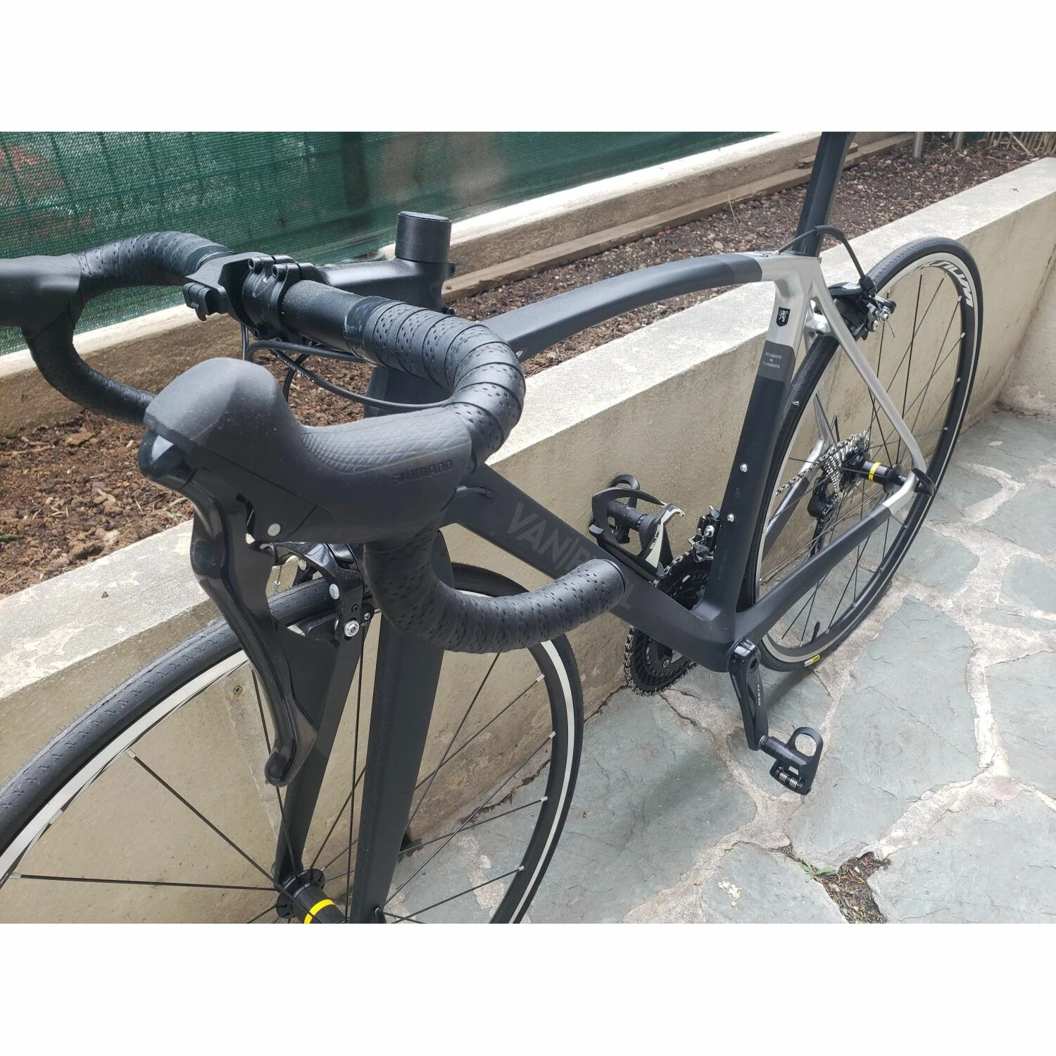 Vélo De Course Van Rysel - 52 – Image 2