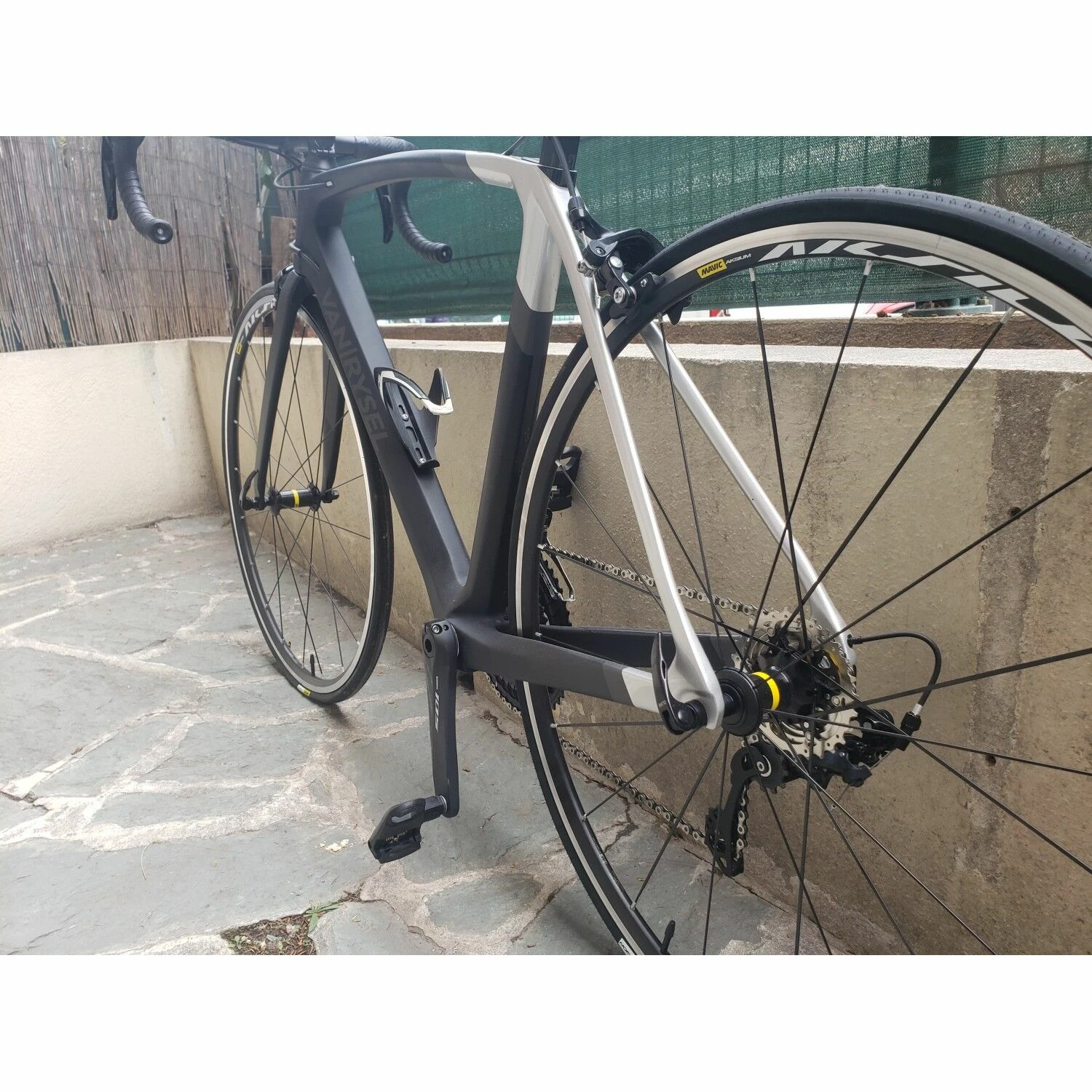 Vélo De Course Van Rysel - 52 – Image 3