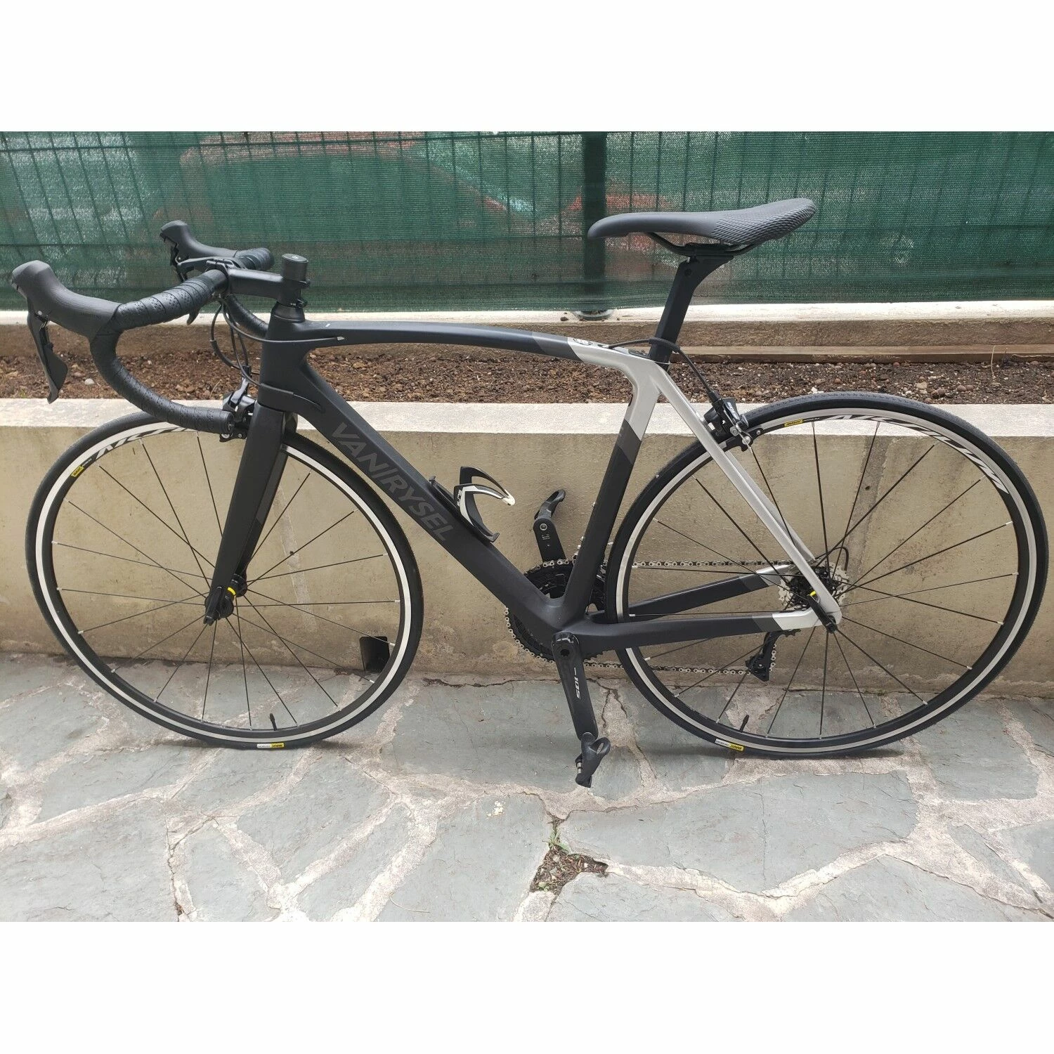 Vélo De Course Van Rysel - 52 – Image 4