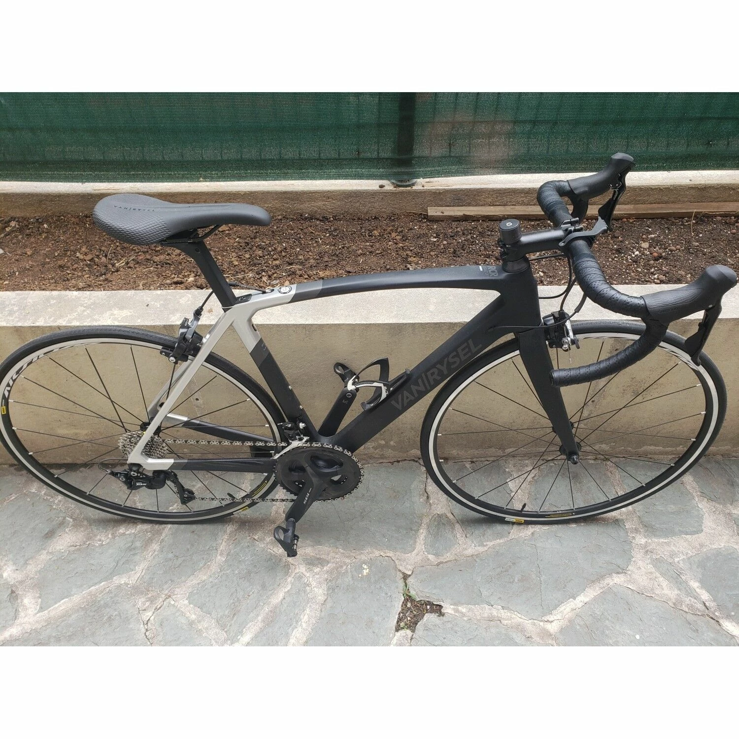 Vélo De Course Van Rysel - 52 – Image 5