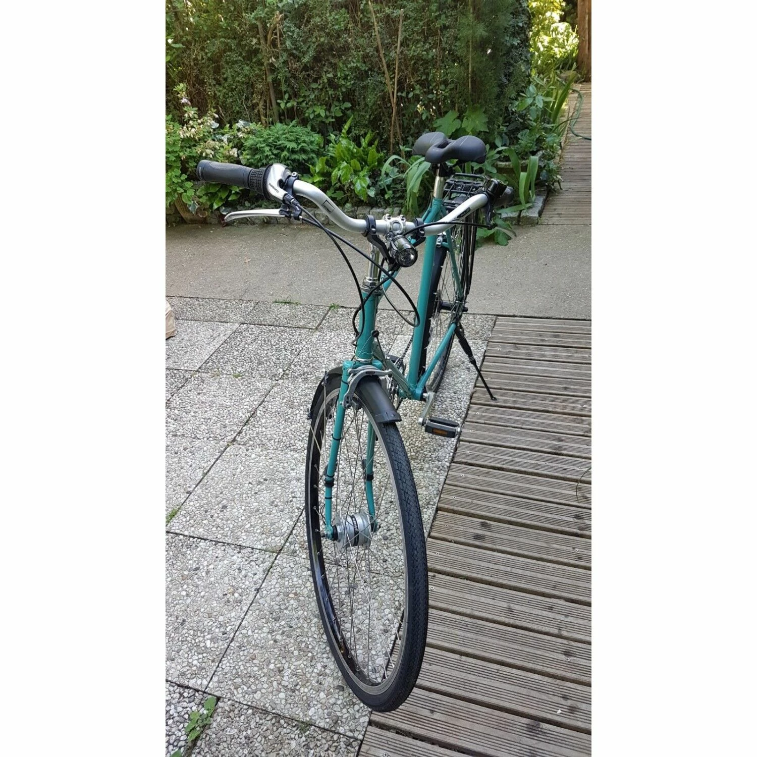 Vélo Urbain Autre Marque – Image 5