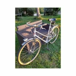 Vélo Urbain Peugeot