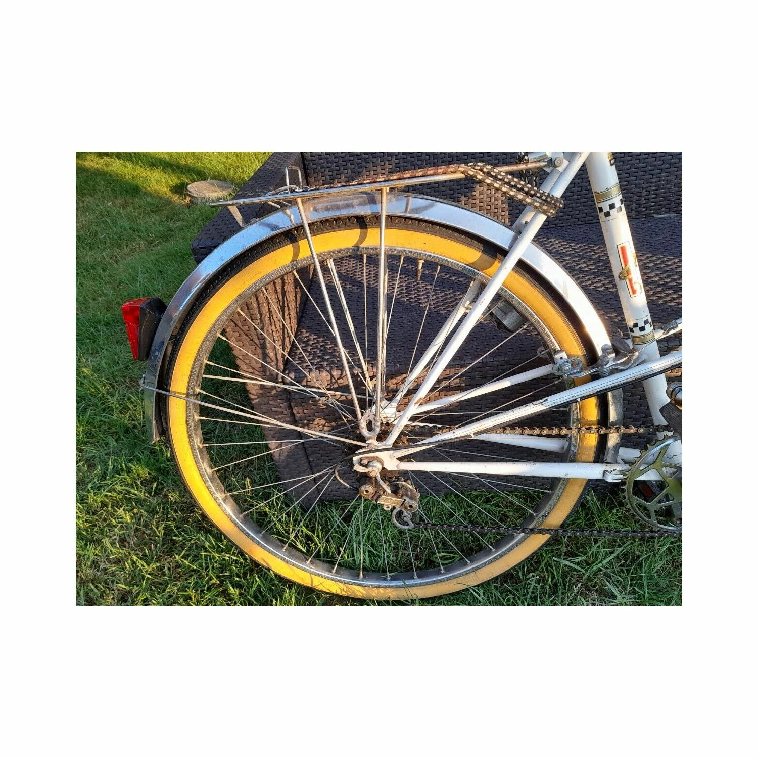 Vélo Urbain Peugeot – Image 5