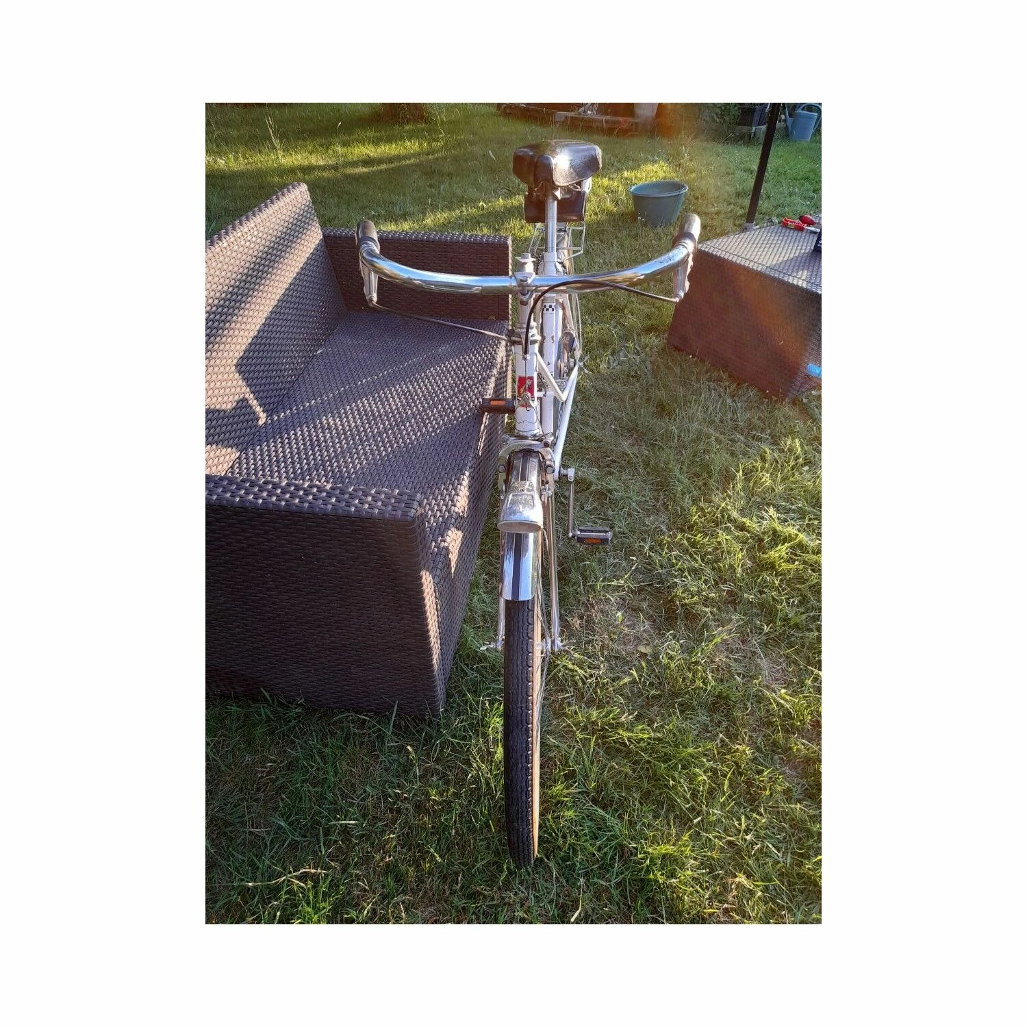 Vélo Urbain Peugeot – Image 6