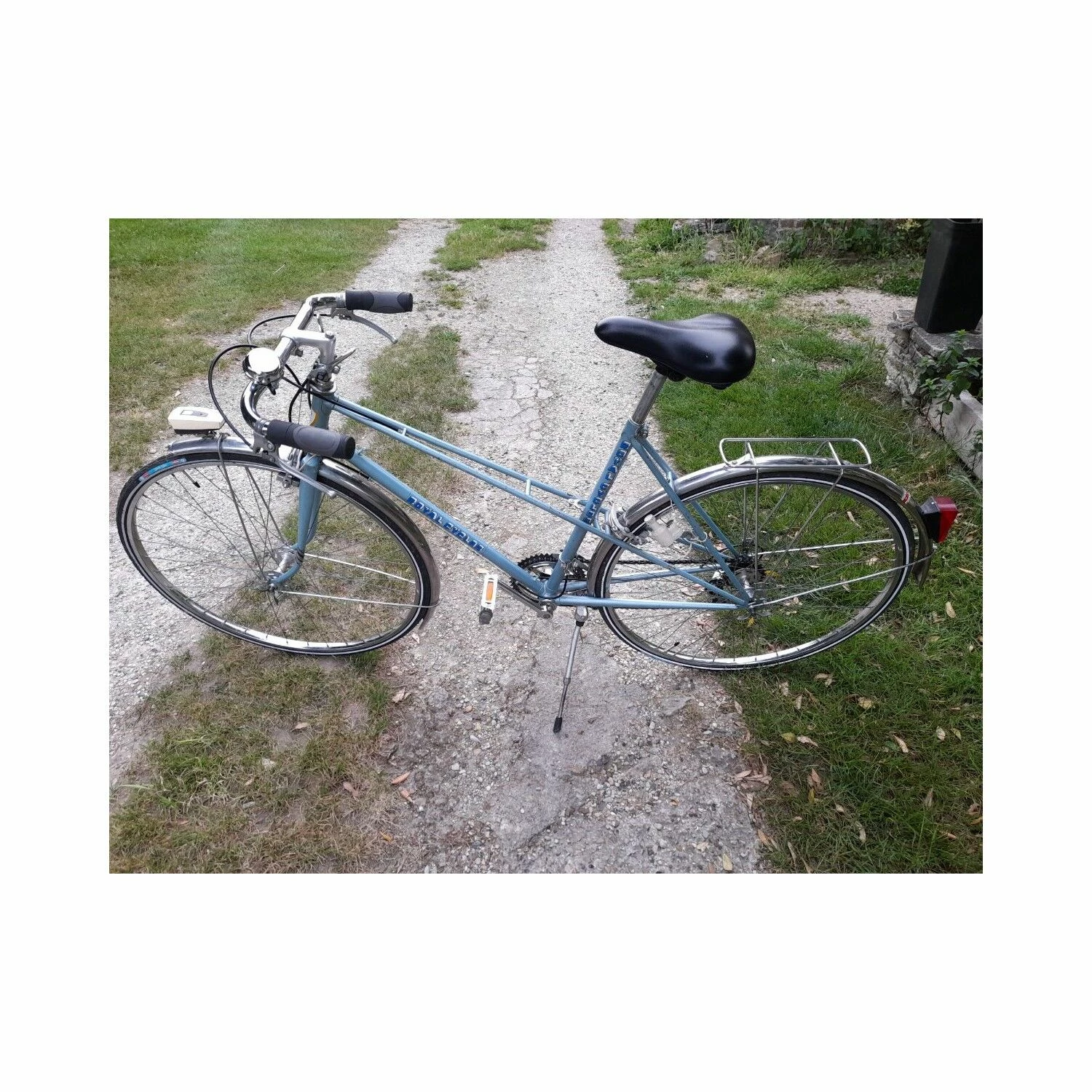 Vélo Urbain Autre Marque – Image 4