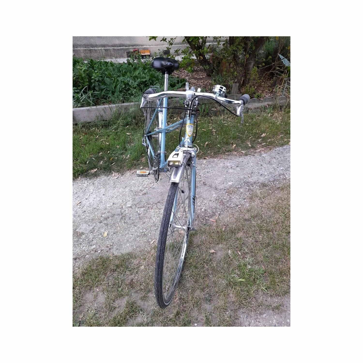 Vélo Urbain Autre Marque – Image 5