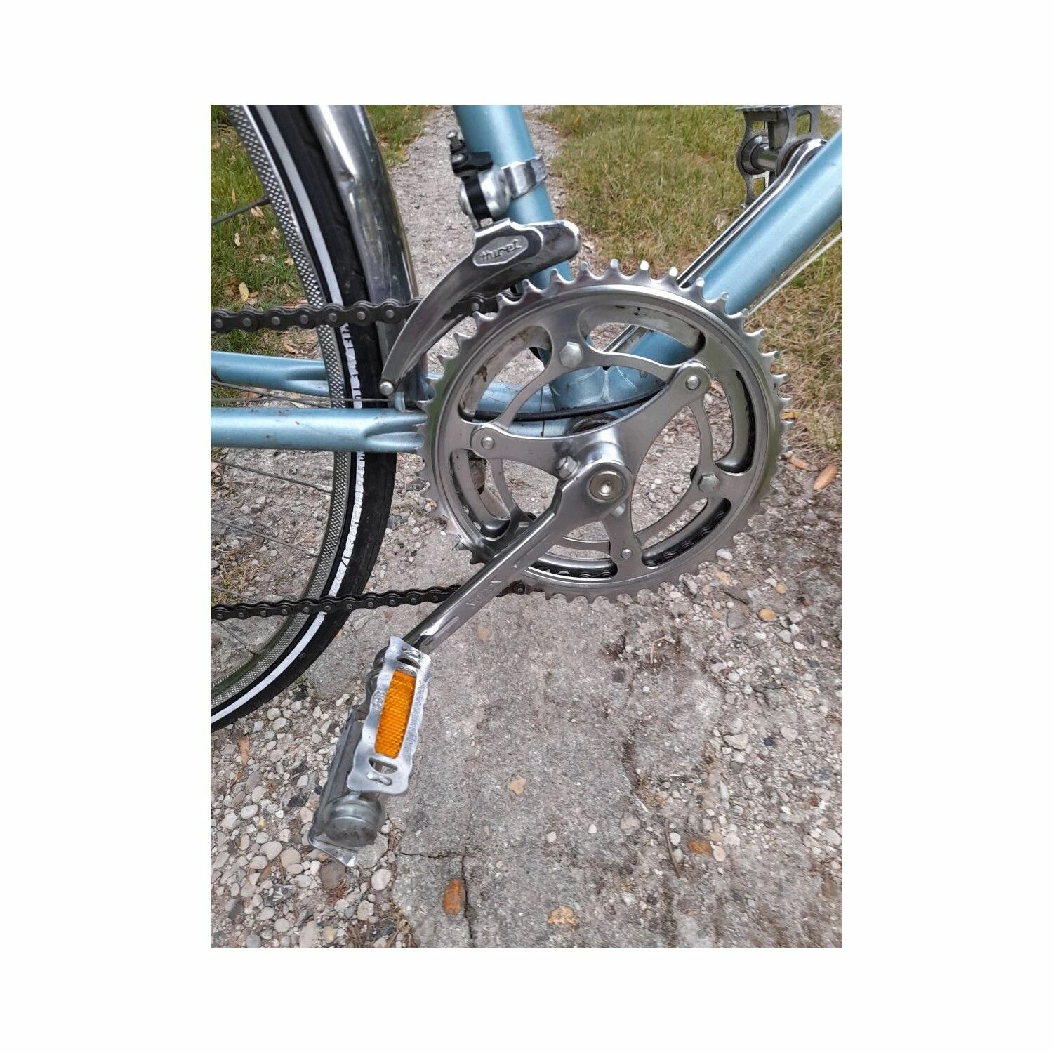 Vélo Urbain Autre Marque – Image 6