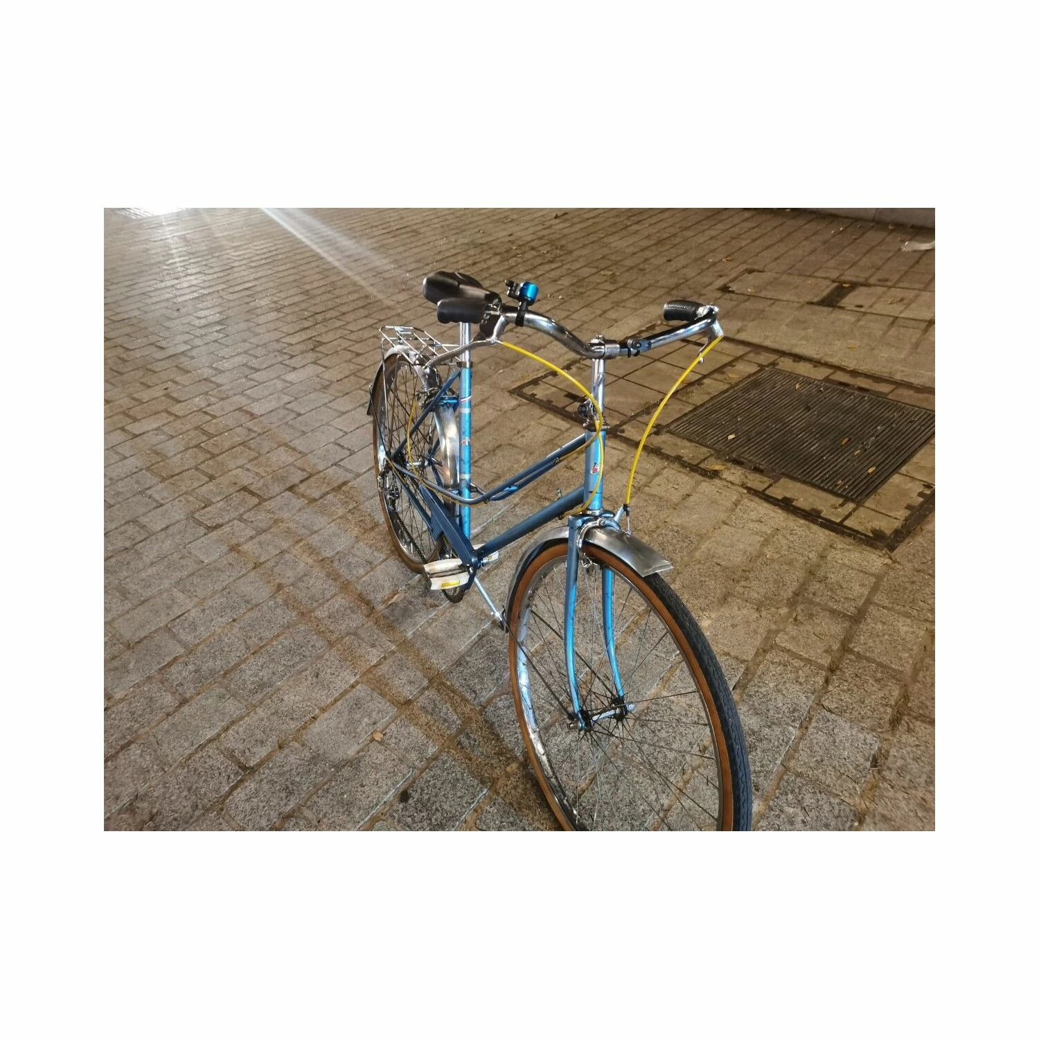 Vélo Urbain Motoconfort – Image 2