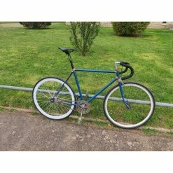 Vélo Fixie Et Singlespeed Autre Marque