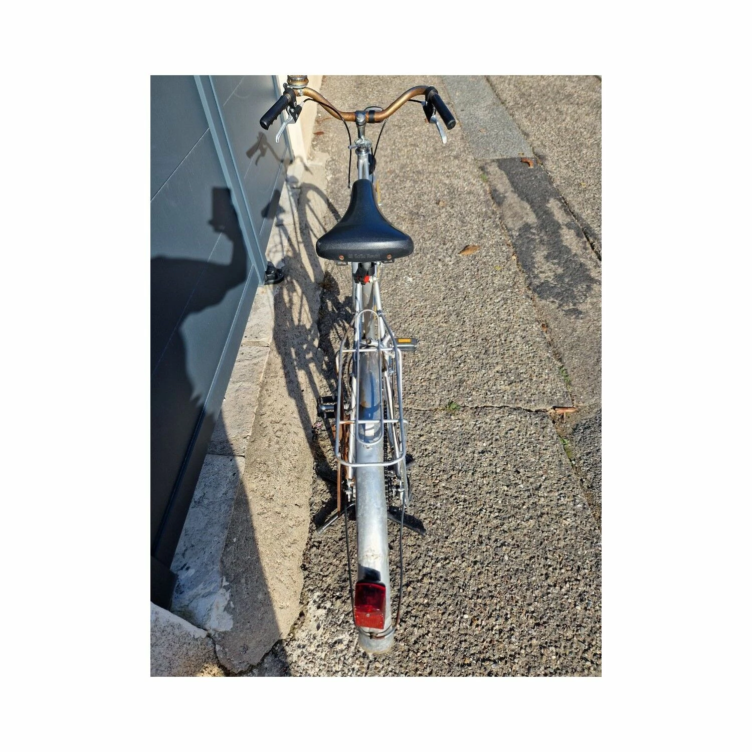 Vélo Urbain Autre Marque – Image 4