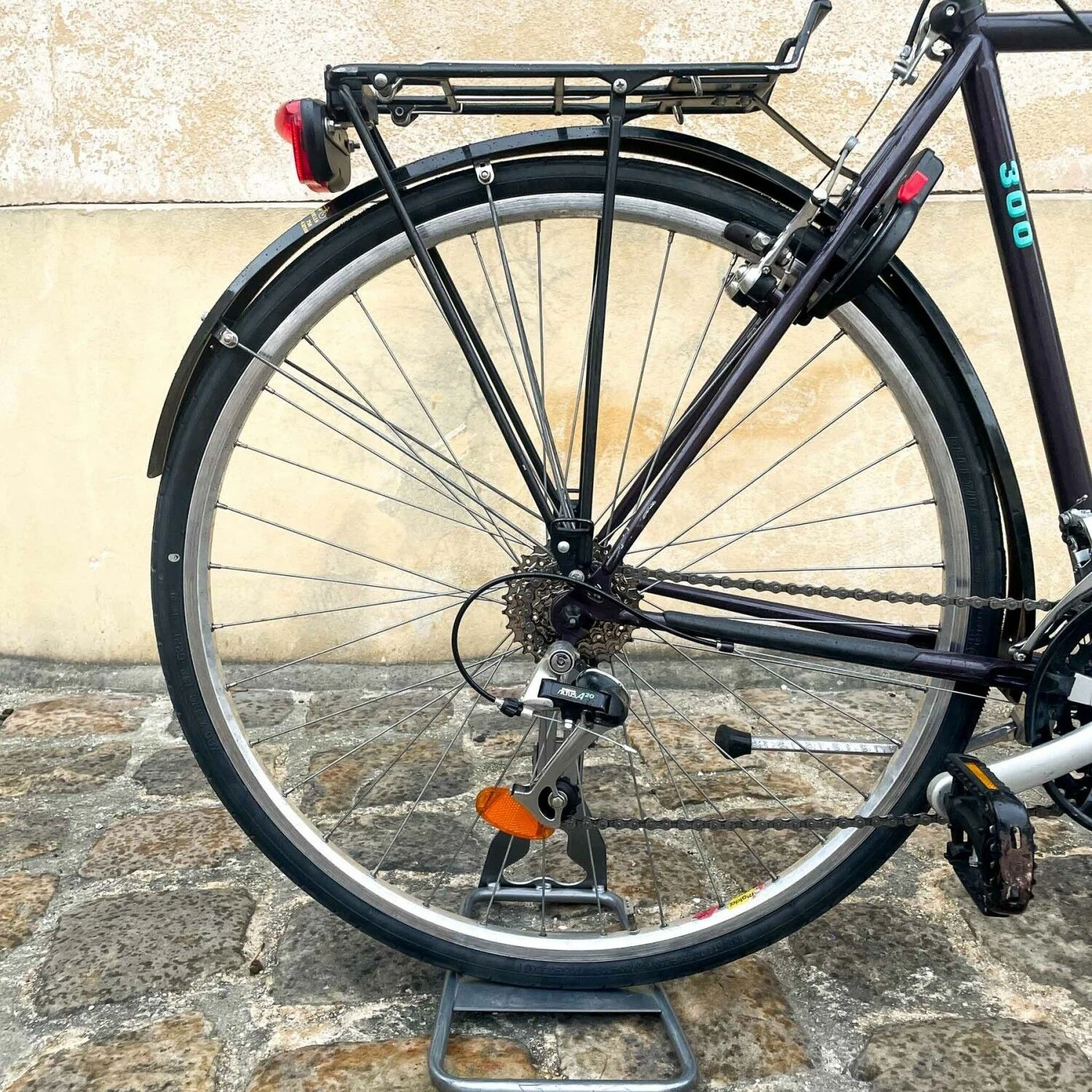 Vélo Tout Chemins Peugeot – Image 2