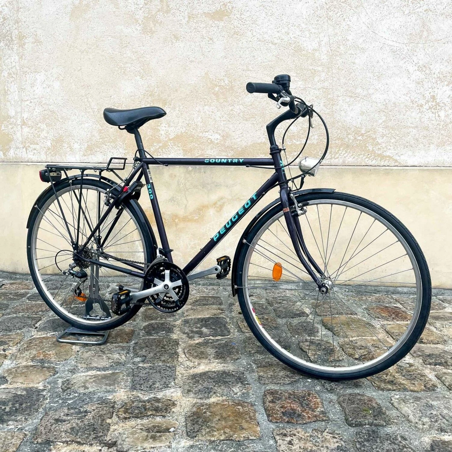 Vélo Tout Chemins Peugeot – Image 5