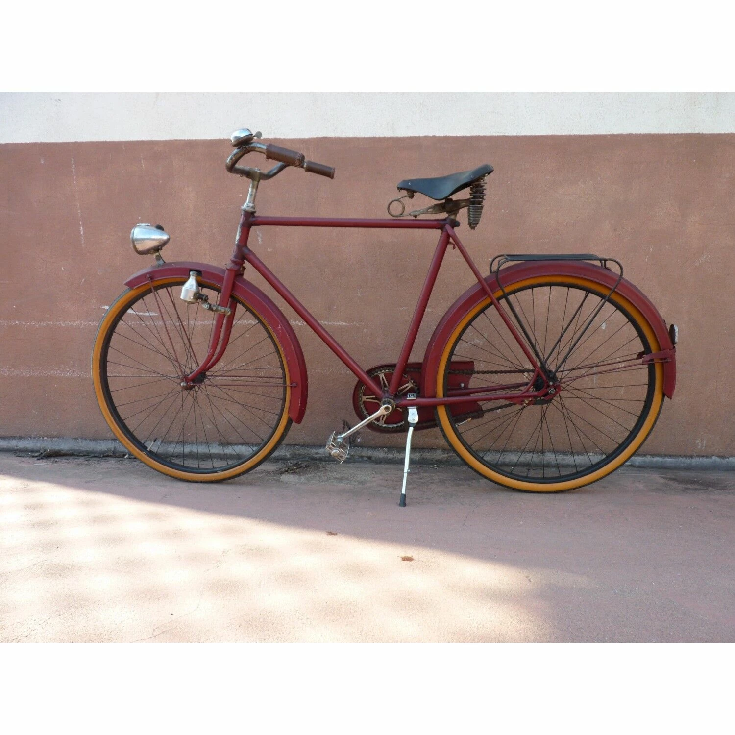 Vélo Urbain Autre Marque