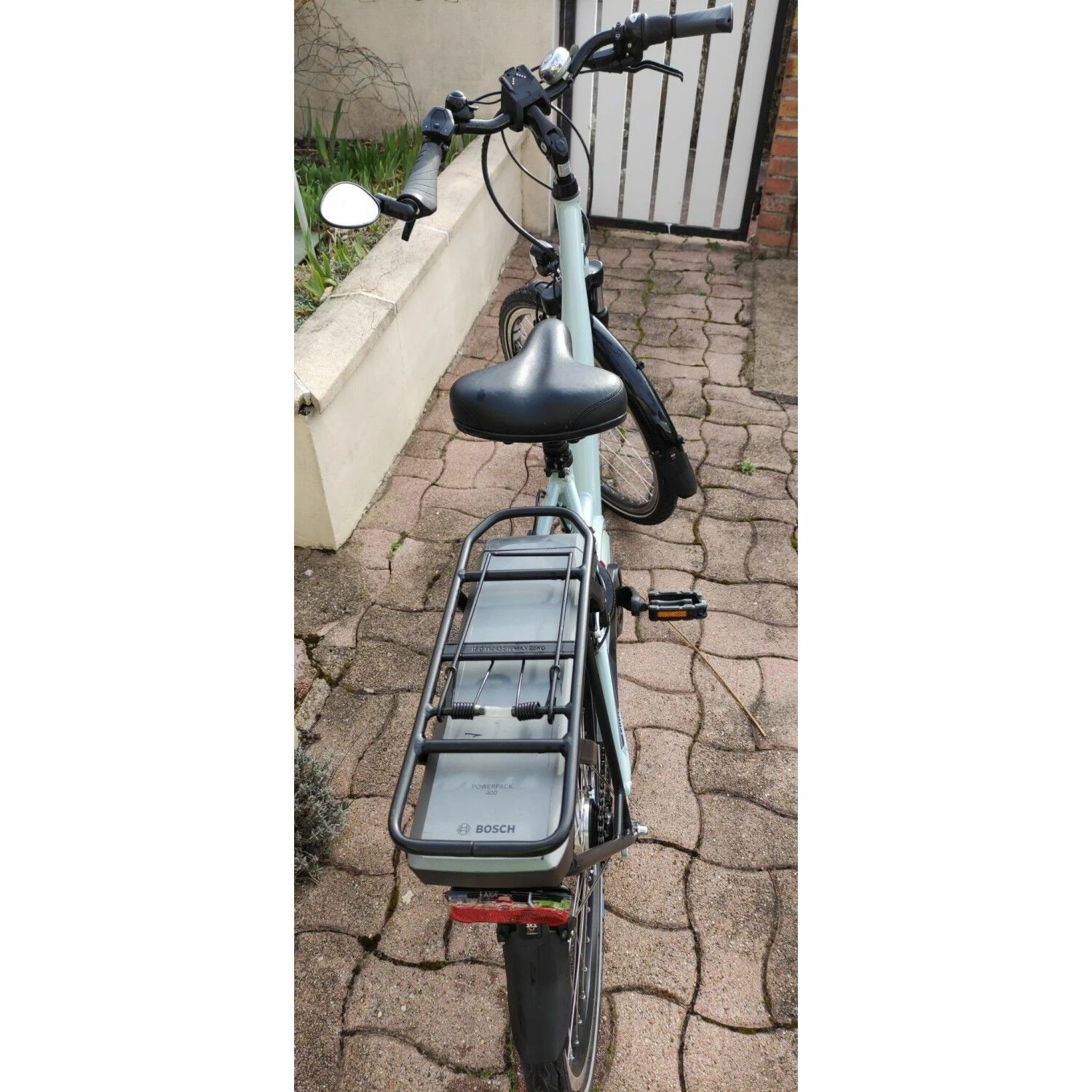 Vélo De Route électrique Autre Marque - 45 – Image 3