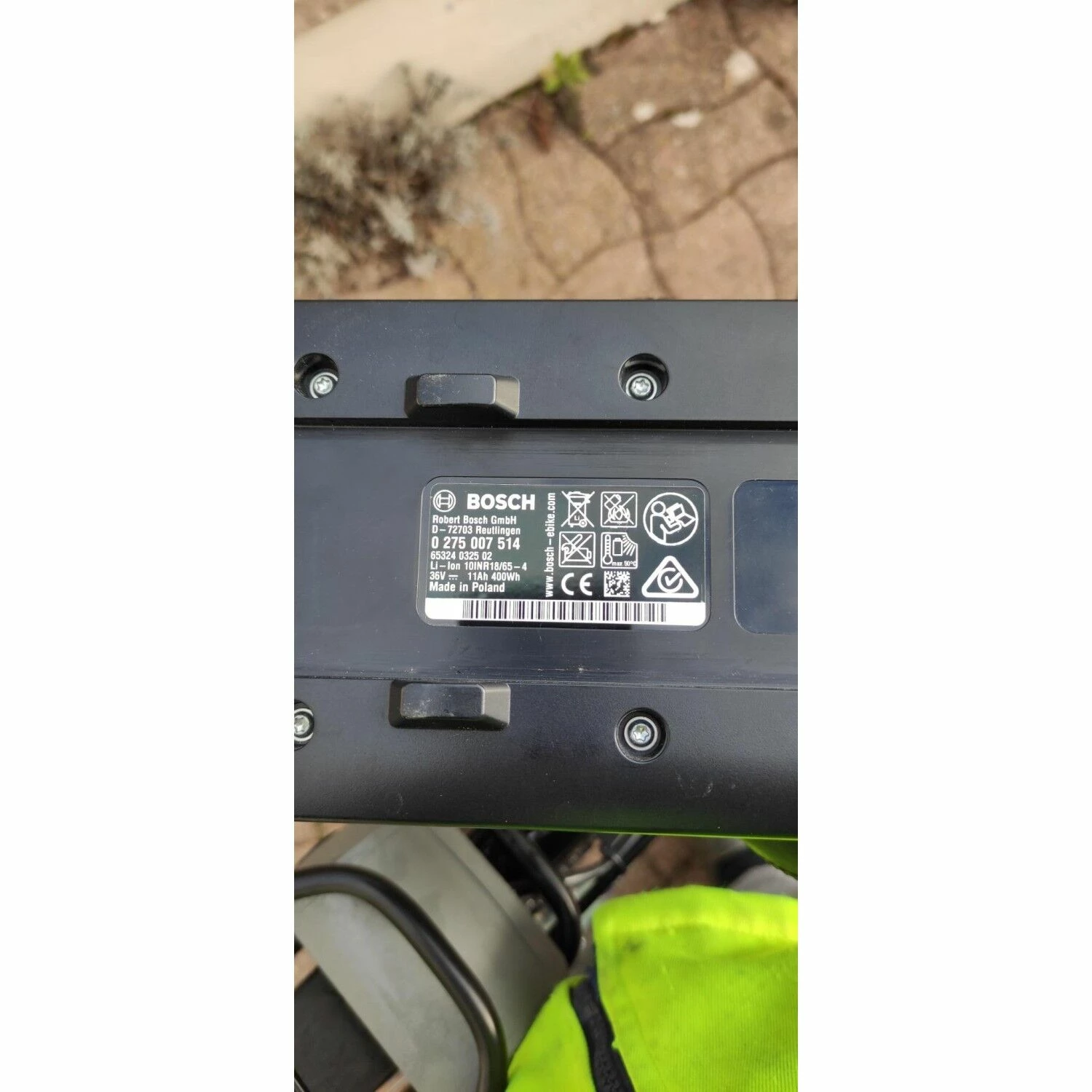 Vélo De Route électrique Autre Marque - 45 – Image 5