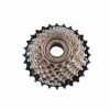 Vélos Roue Libre, MF-TZ500 - TZ21 7 Vitesses Cassette Roue Libre 14-28T Pour Vtt Vélo De Route Mise à Jour De TZ21 [4838D76] - Avis / Test