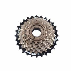 Vélos Roue Libre, MF-TZ500 - TZ21 7 Vitesses Cassette Roue Libre 14-28T Pour Vtt Vélo De Route Mise à Jour De TZ21 [4838D76] - Avis / Test