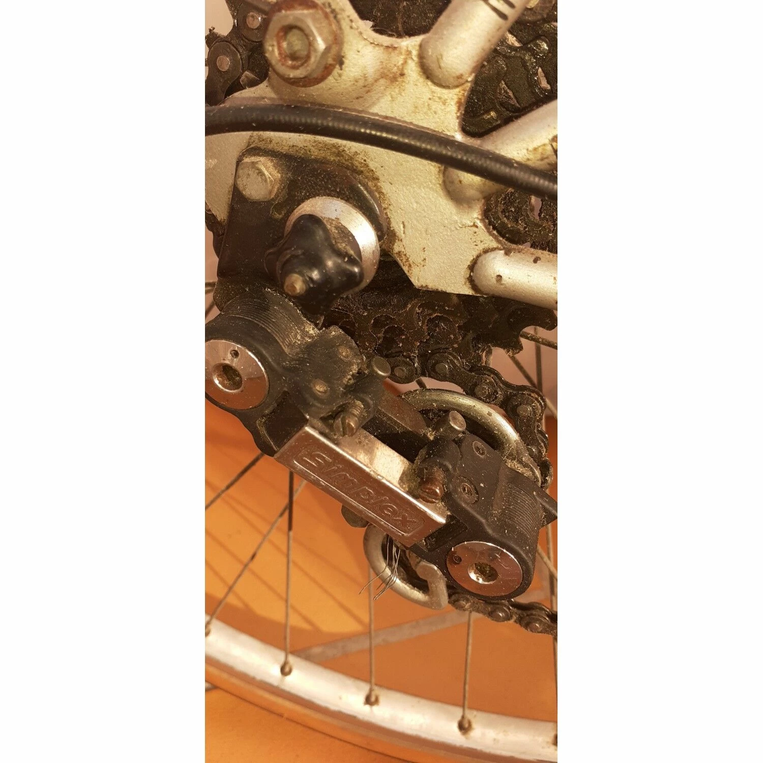 Vélo Urbain Autre Marque – Image 5