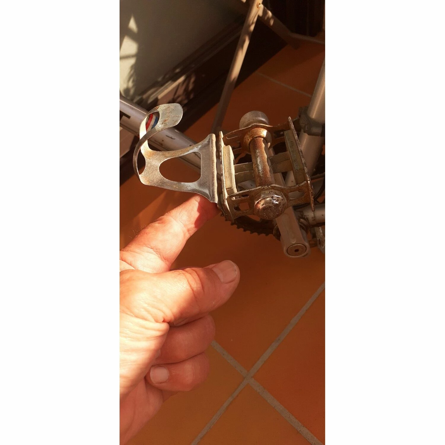 Vélo Urbain Autre Marque – Image 6