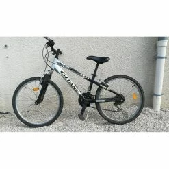 Vélo Tout Chemins Gitane