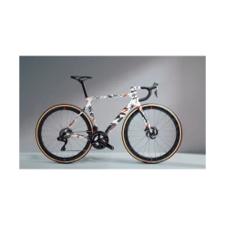 Vélo De Course Autre Marque - 54 - 28"